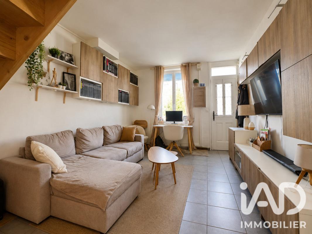 Maison 4 Pièce(s) Lille