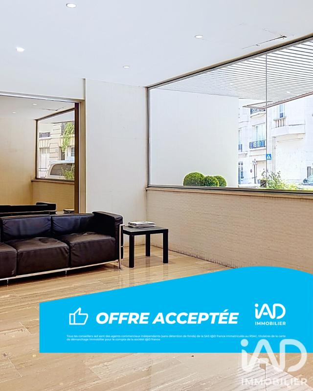 Appartement 1 Pièce(s) Paris 7eme Arrondissement