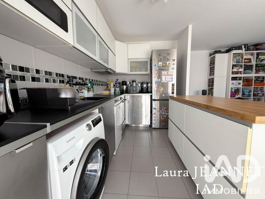 Appartement 4 Pièce(s) Cergy - Photo 3