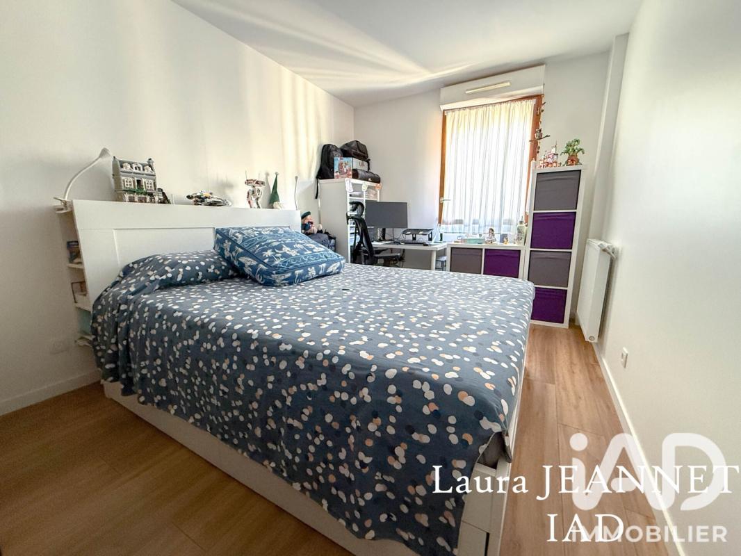 Appartement 4 Pièce(s) Cergy - Photo 5