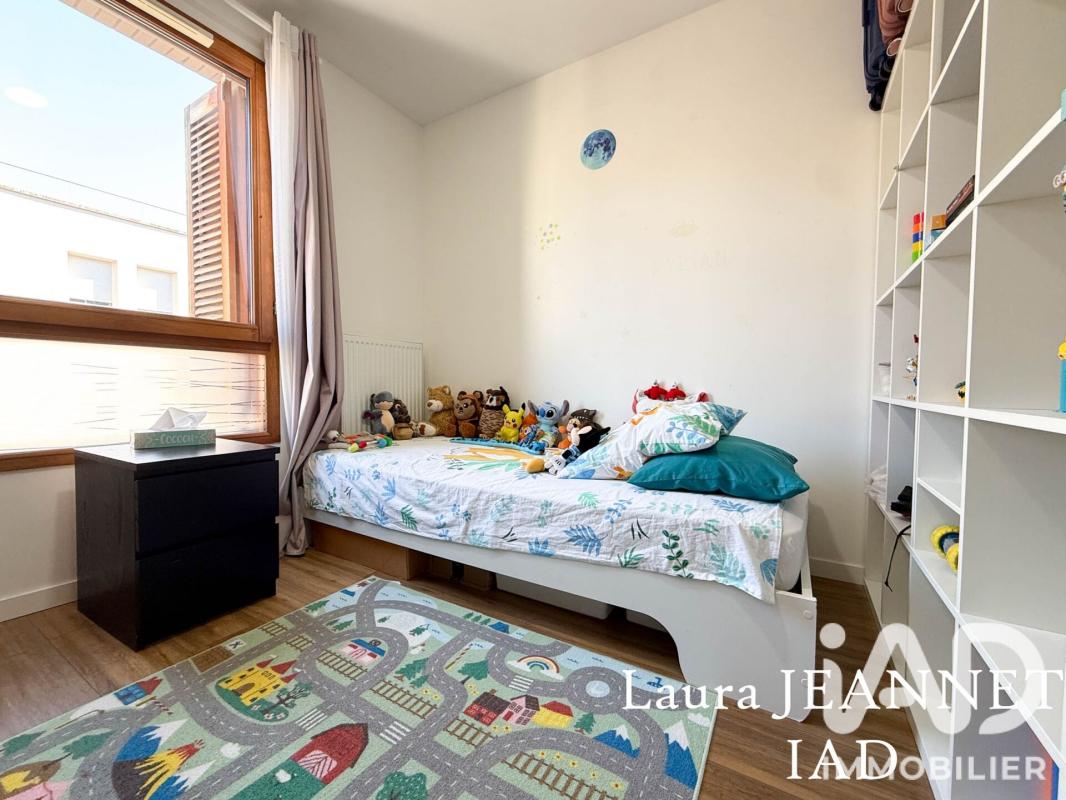 Appartement 4 Pièce(s) Cergy - Photo 7