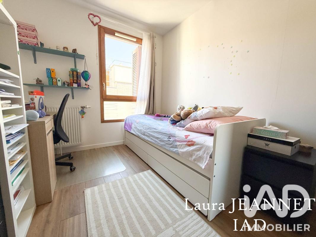 Appartement 4 Pièce(s) Cergy - Photo 8