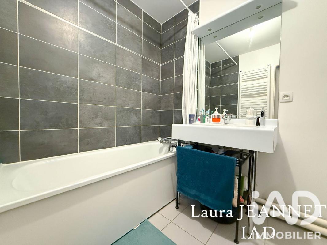 Appartement 4 Pièce(s) Cergy - Photo 9