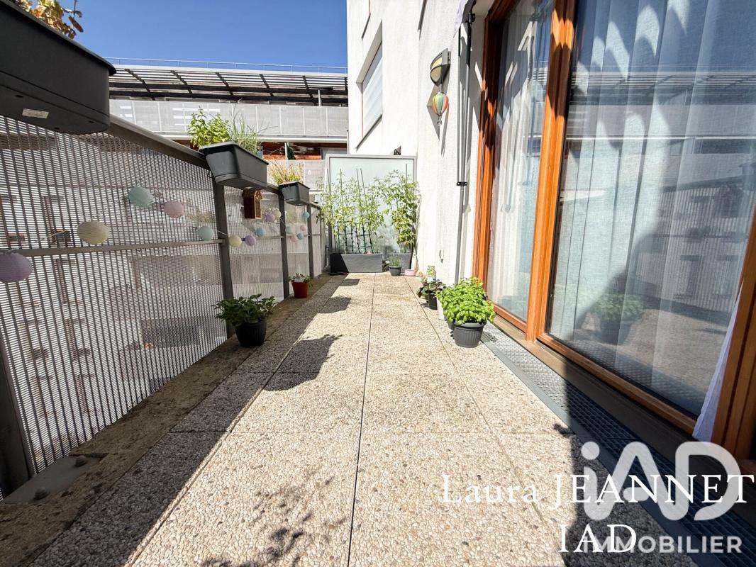 Appartement 4 Pièce(s) Cergy - Photo 10