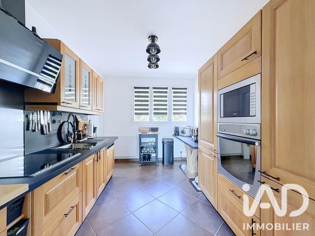 Appartement 4 Pièce(s) Meaux - Photo 6