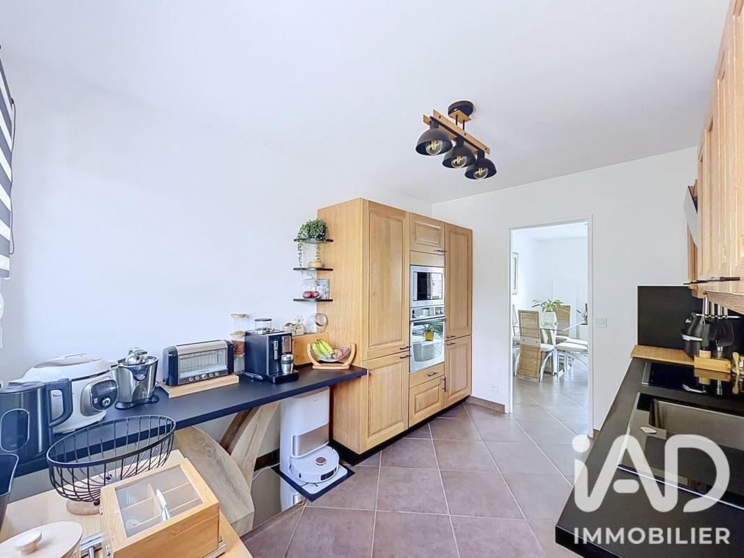 Appartement 4 Pièce(s) Meaux - Photo 7