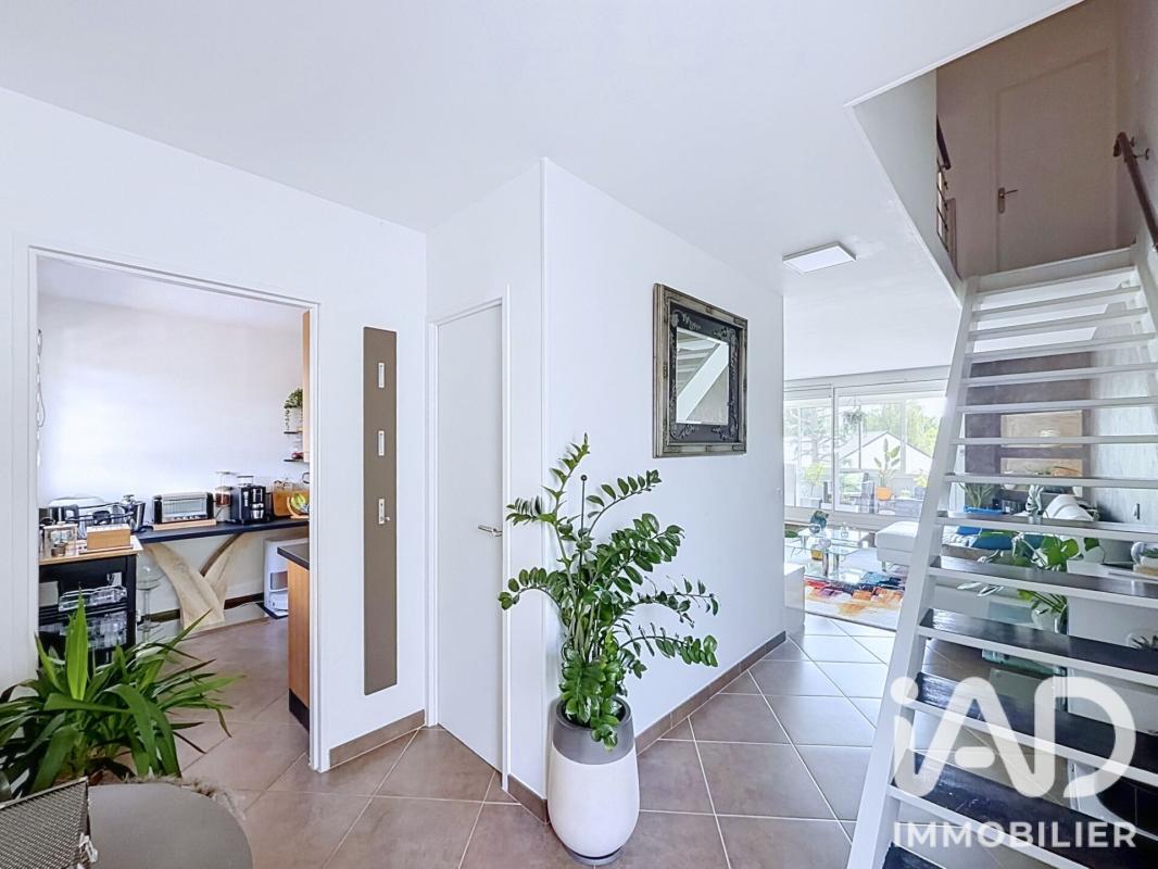 Appartement 4 Pièce(s) Meaux - Photo 8