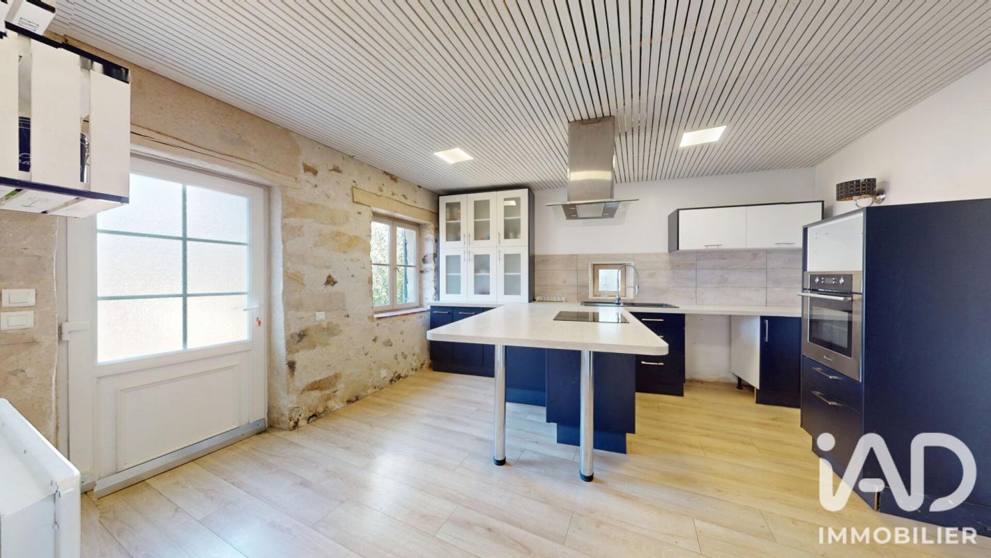 Maison 5 Pièce(s) Thoury-Férottes - Photo 2