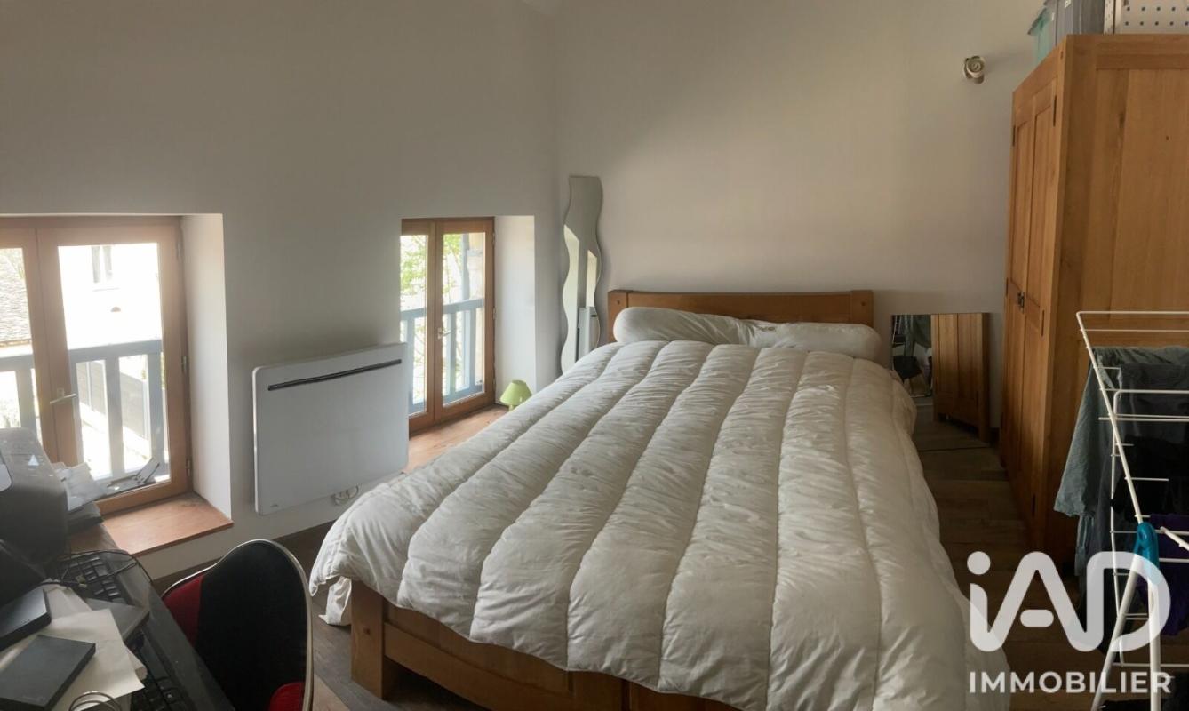 Maison 5 Pièce(s) Thoury-Férottes - Photo 11