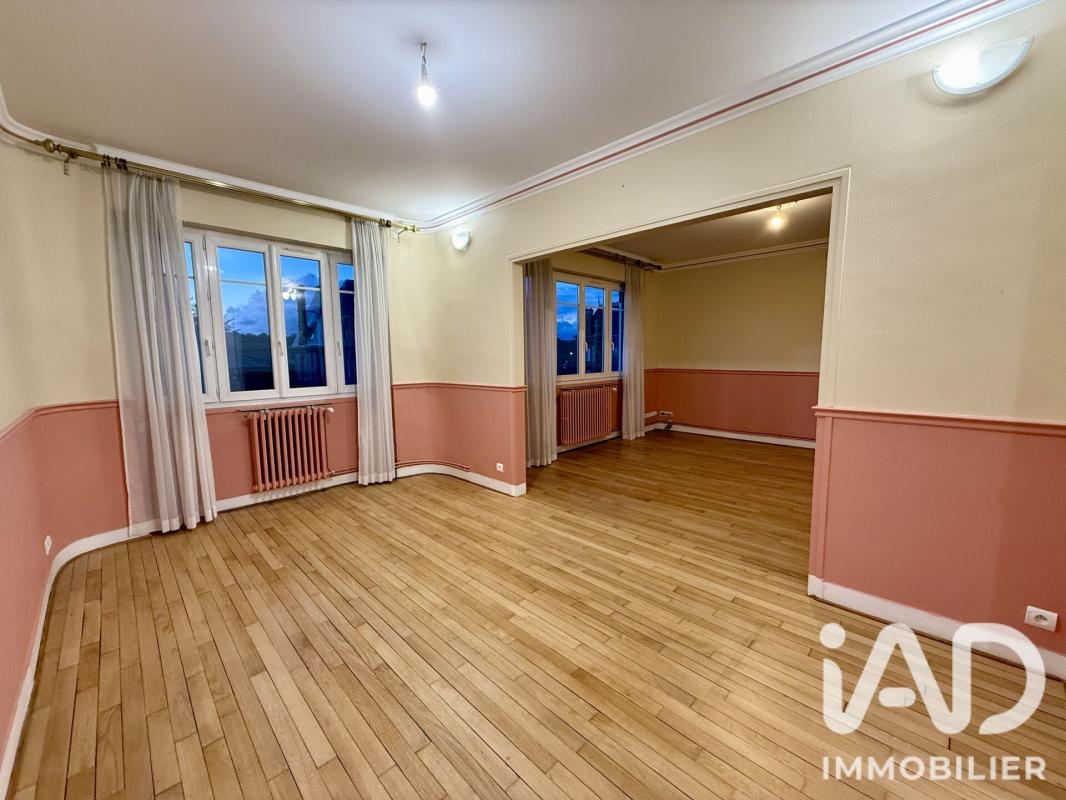 Appartement 5 Pièce(s) Lisieux