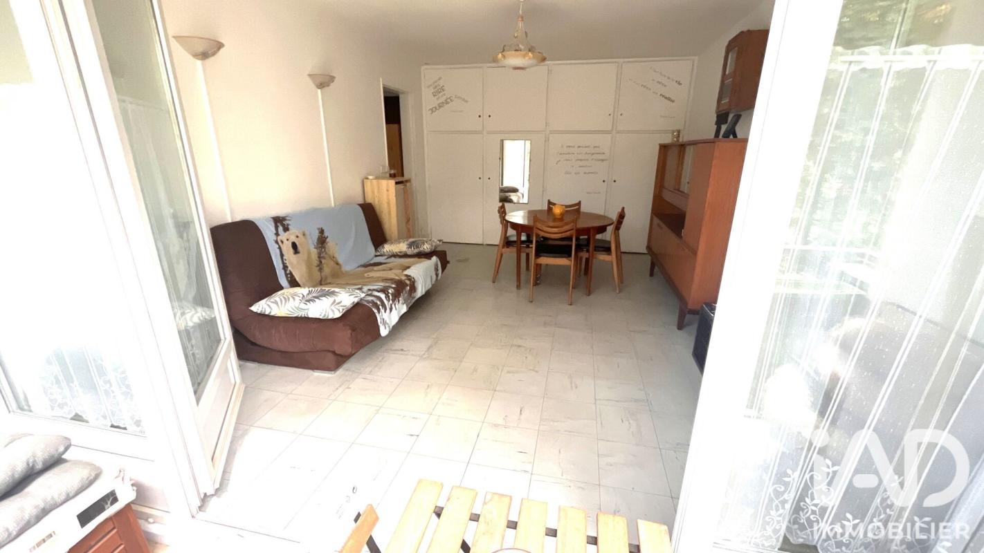 Appartement 3 Pièce(s) Villeneuve-le-Roi