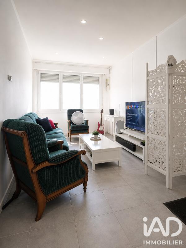 Appartement 4 Pièce(s) Chalon-sur-Saône
