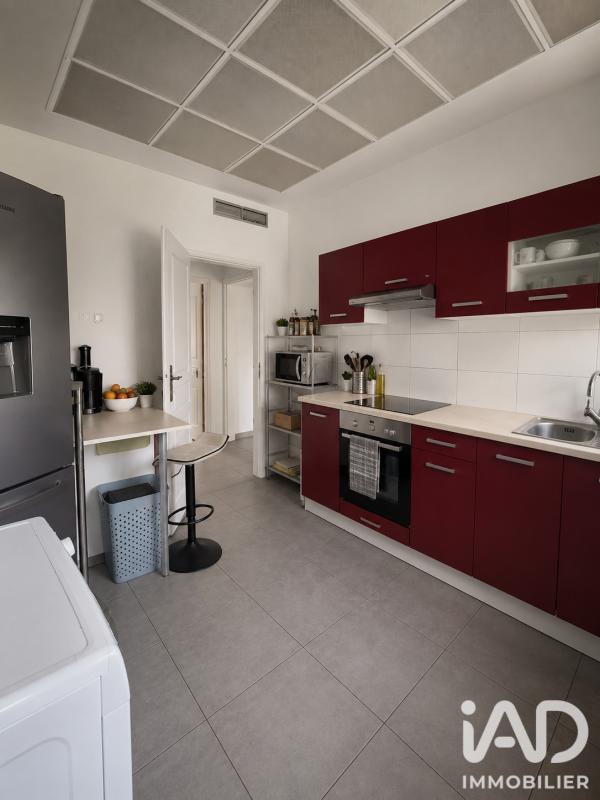 Appartement 4 Pièce(s) Chalon-sur-Saône