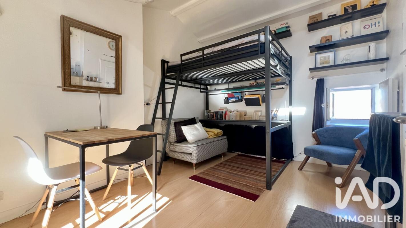 Appartement 1 Pièce(s) La Rochelle