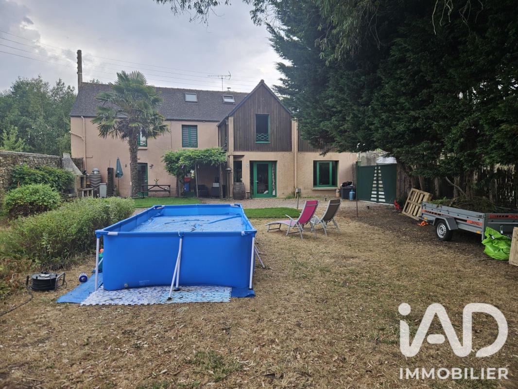 Maison 7 Pièce(s) Saint-Malo - Photo 23
