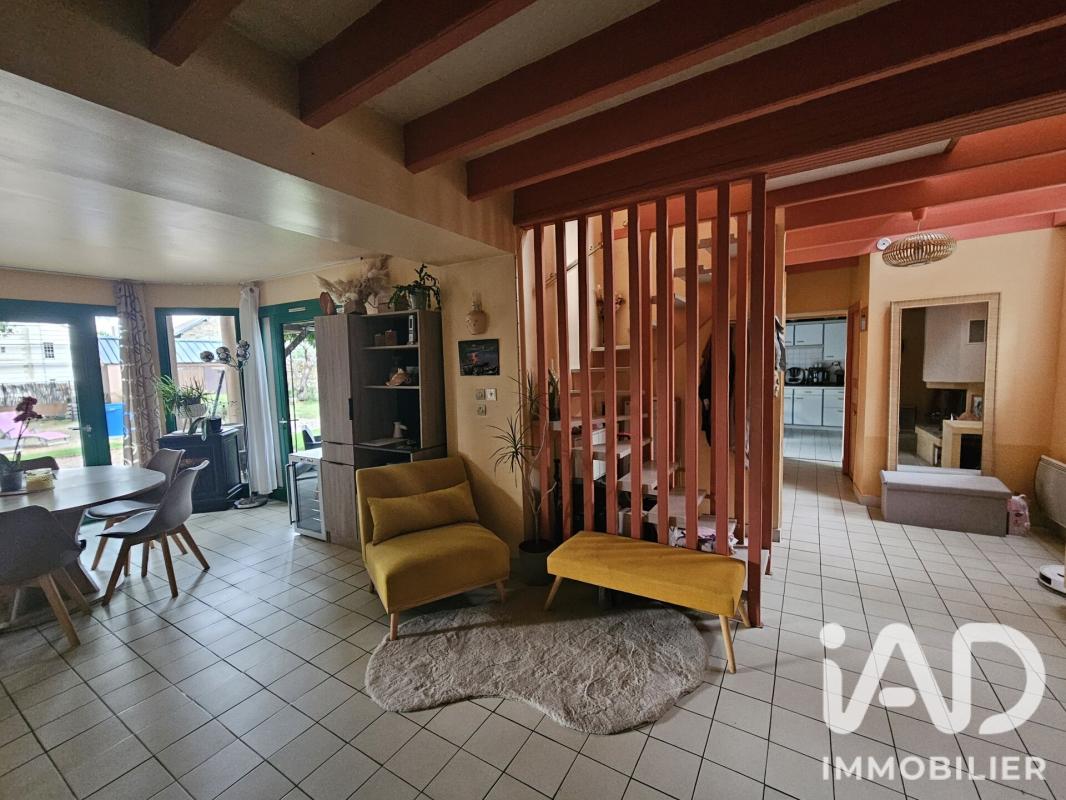 Maison 7 Pièce(s) Saint-Malo - Photo 10