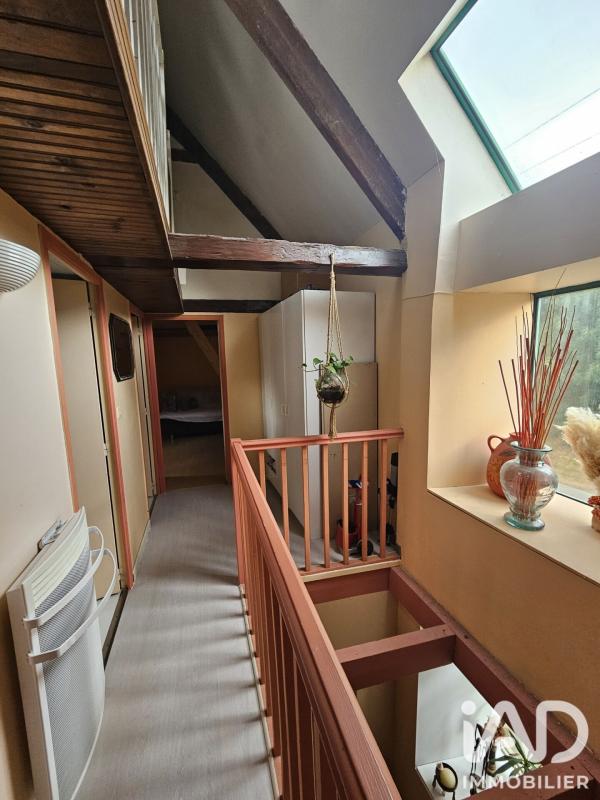 Maison 7 Pièce(s) Saint-Malo - Photo 12