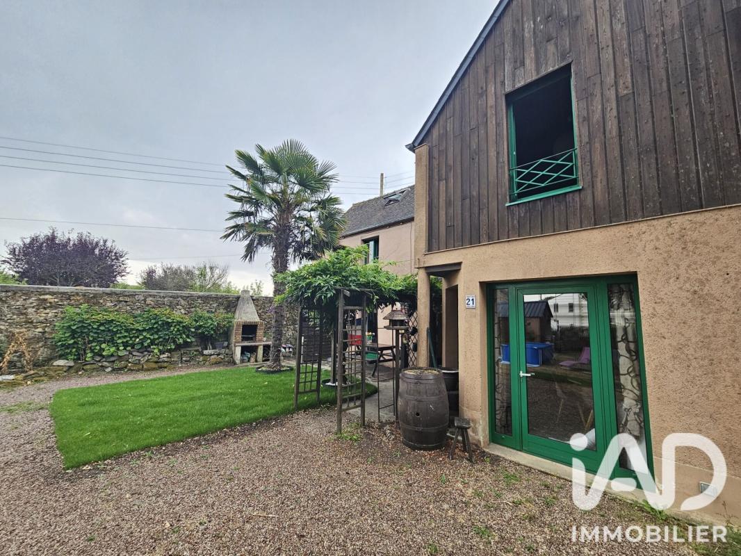 Maison 7 Pièce(s) Saint-Malo - Photo 20