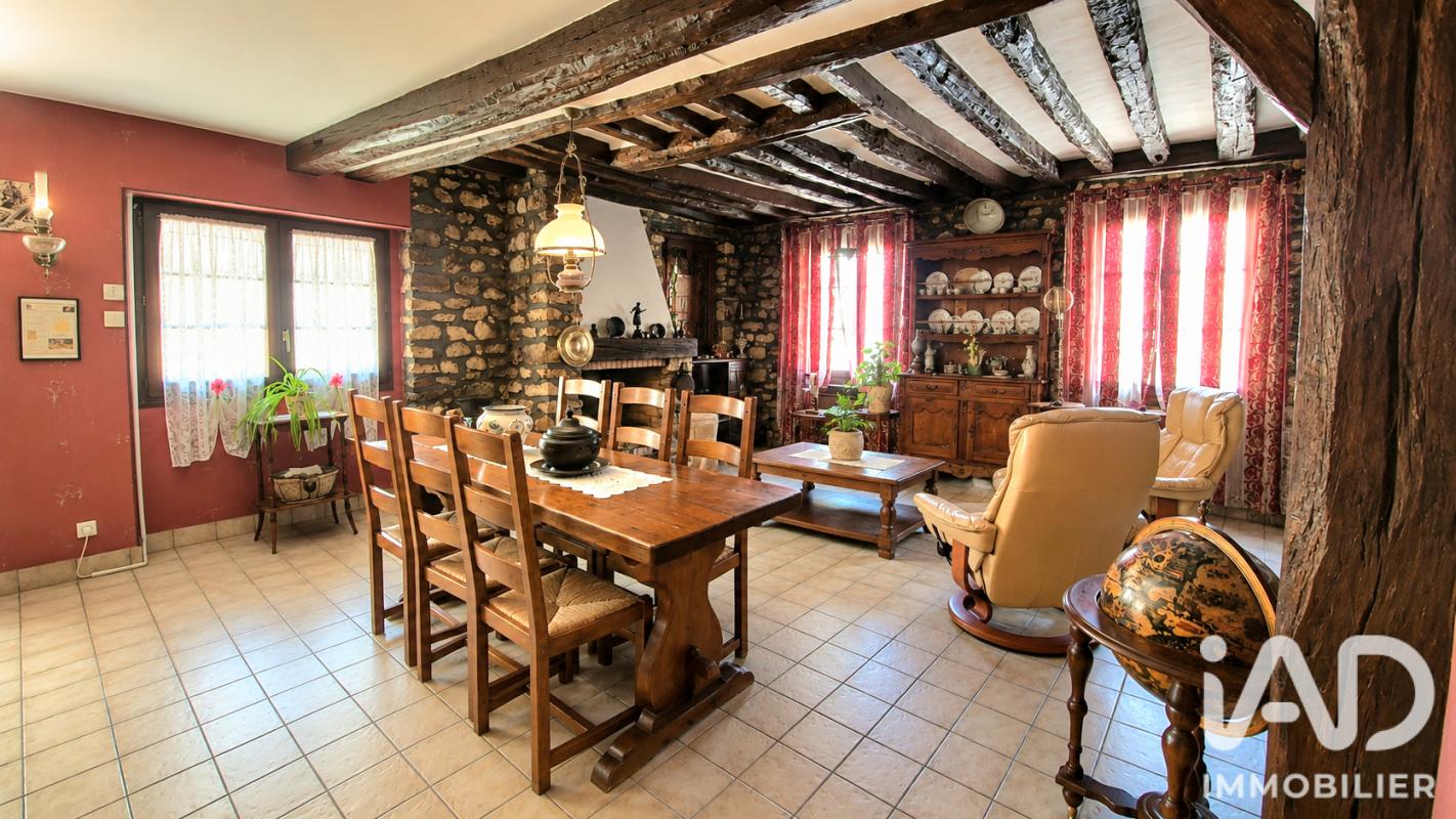Maison 6 Pièce(s) Pontault-Combault - Photo 8