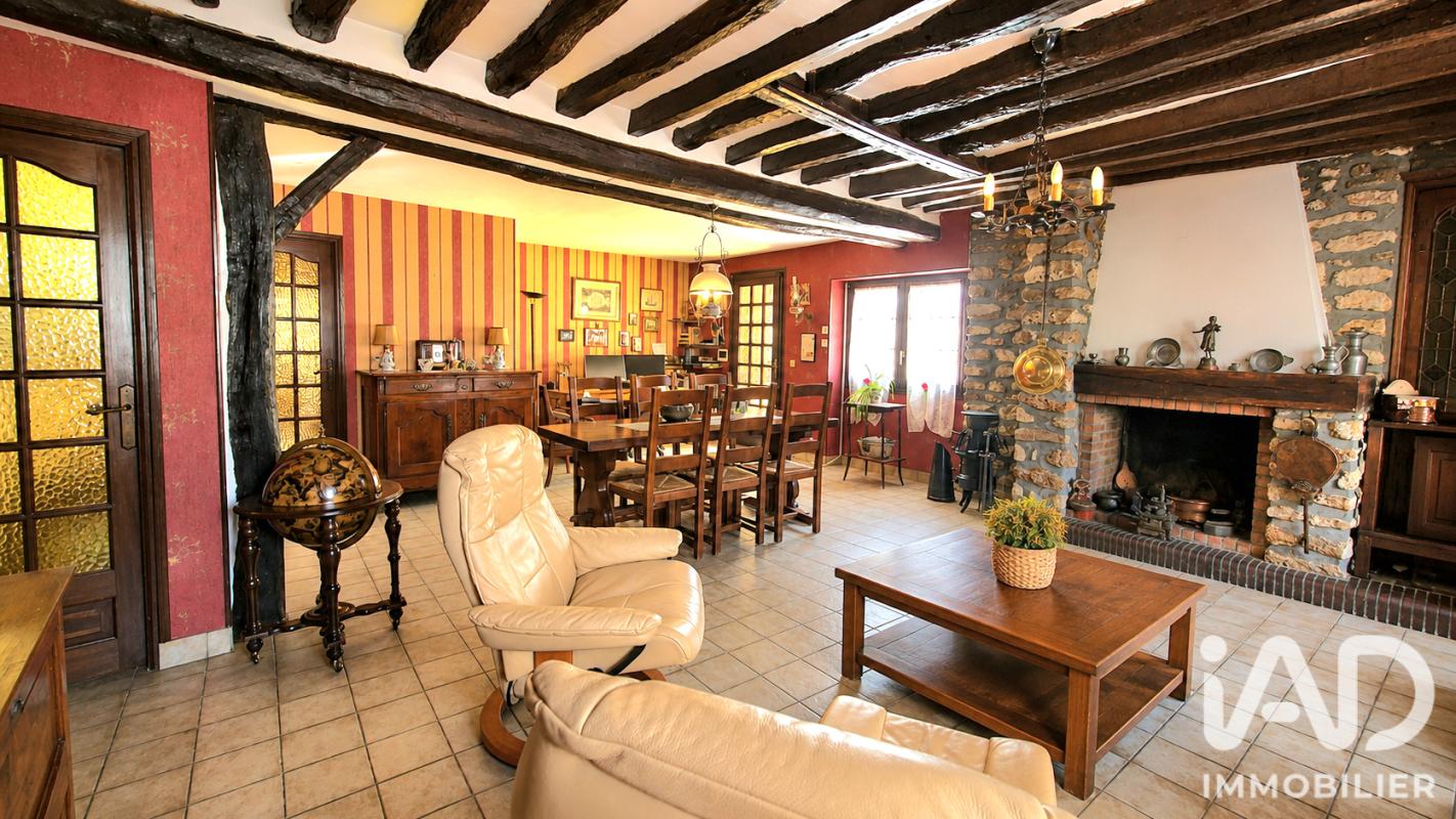 Maison 6 Pièce(s) Pontault-Combault - Photo 9