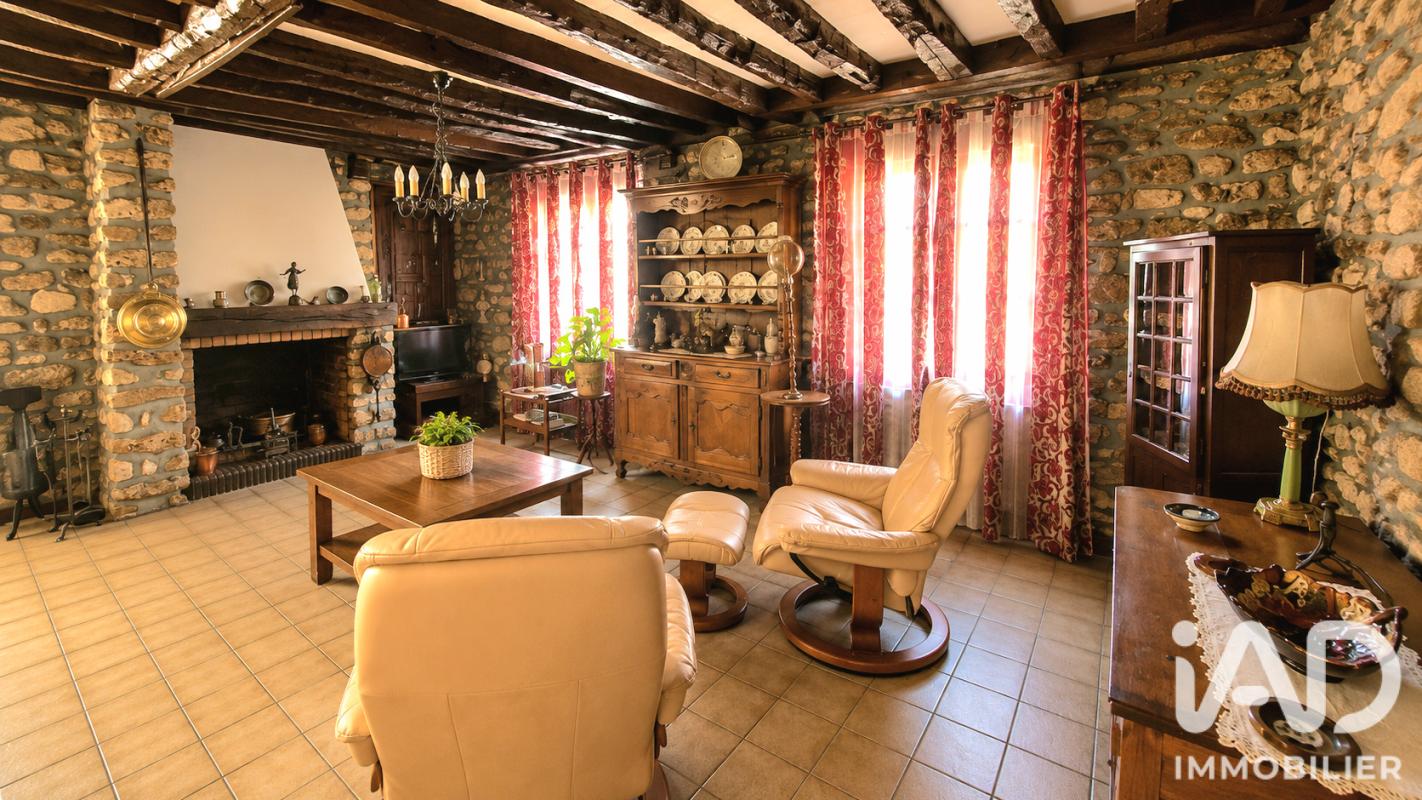Maison 6 Pièce(s) Pontault-Combault - Photo 10