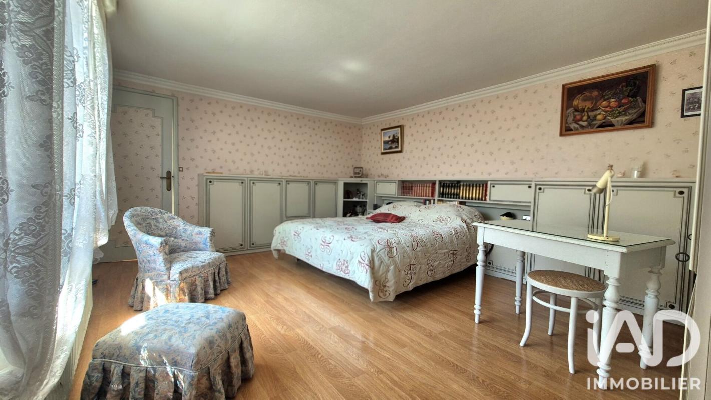 Maison 6 Pièce(s) Pontault-Combault - Photo 12