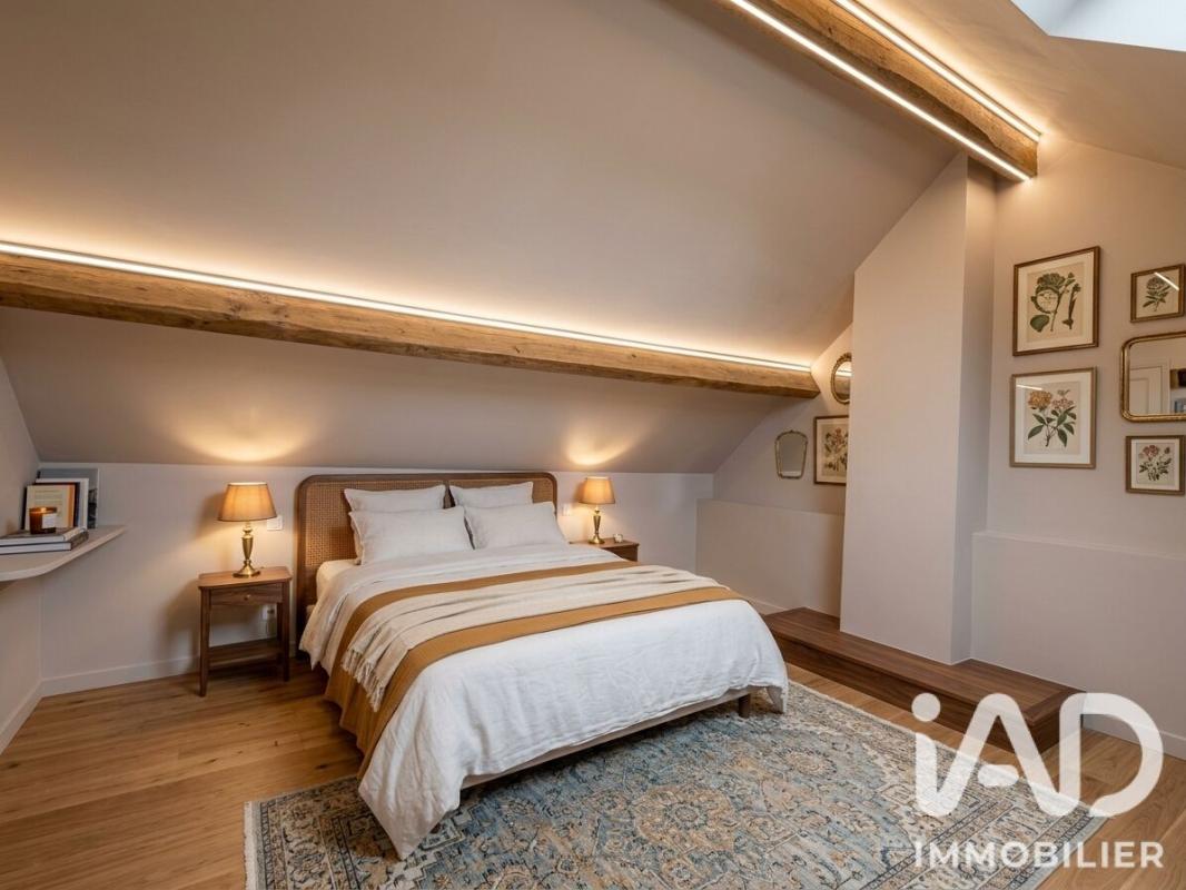 Maison 4 Pièce(s) Estrées-Mons - Photo 10