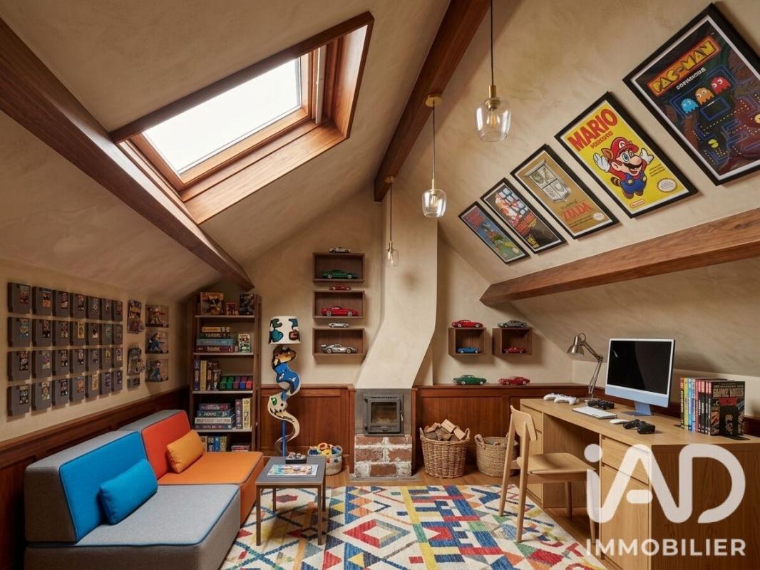 Maison 4 Pièce(s) Estrées-Mons - Photo 12