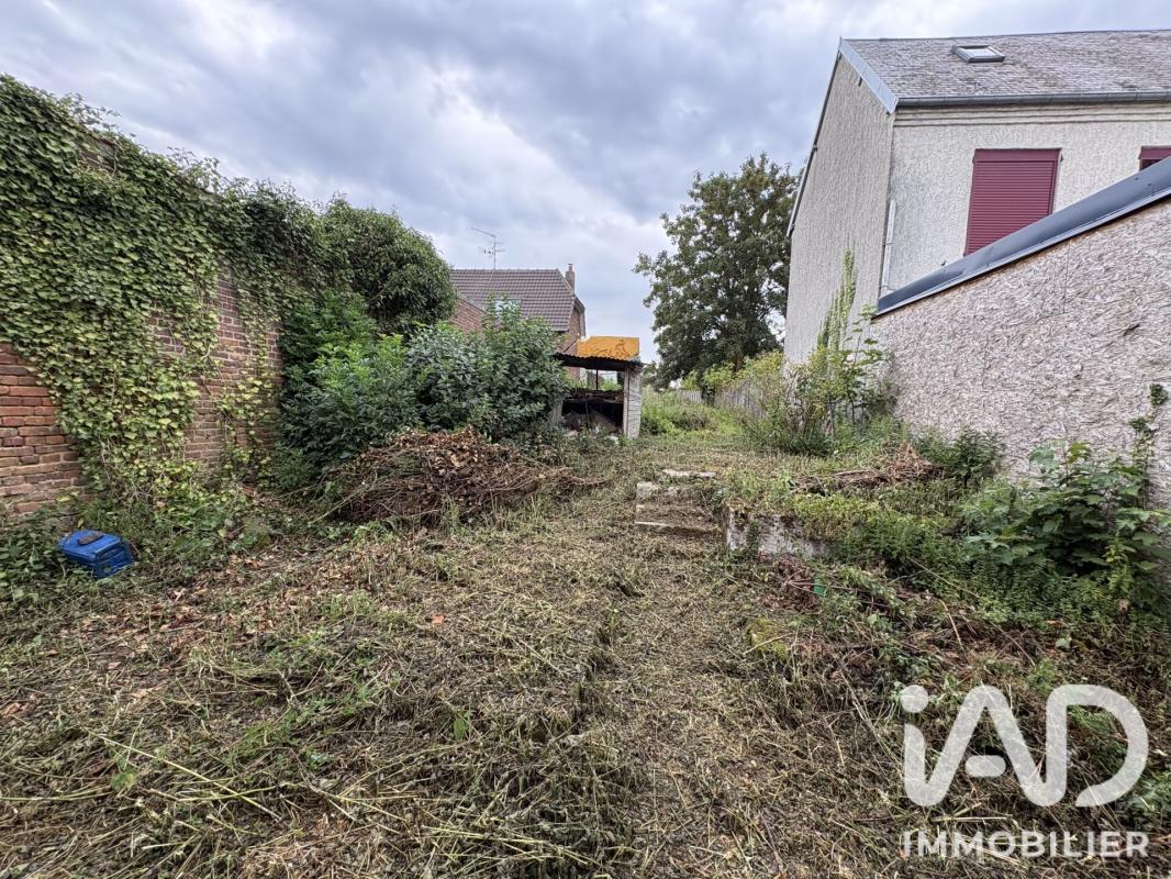 Maison 4 Pièce(s) Estrées-Mons - Photo 13