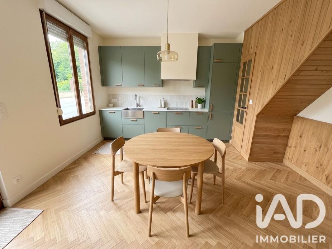 Maison 4 Pièce(s) Estrées-Mons - Photo 1