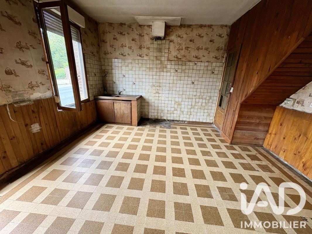 Maison 4 Pièce(s) Estrées-Mons - Photo 2