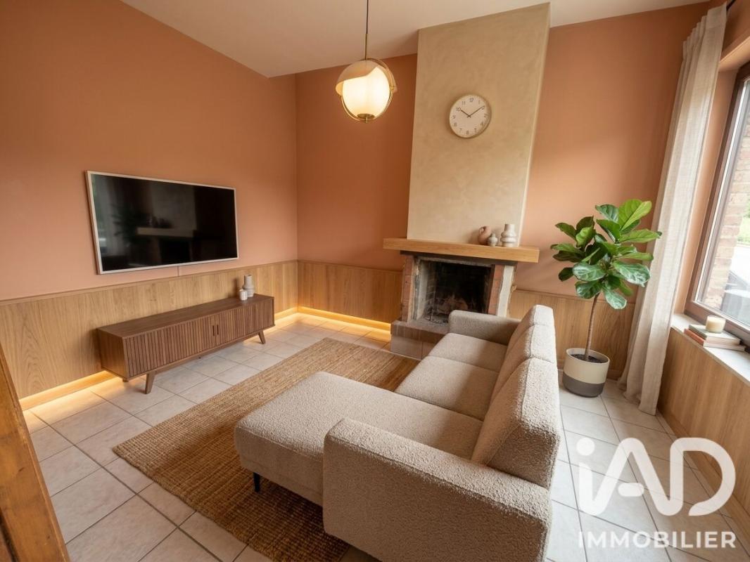 Maison 4 Pièce(s) Estrées-Mons - Photo 3