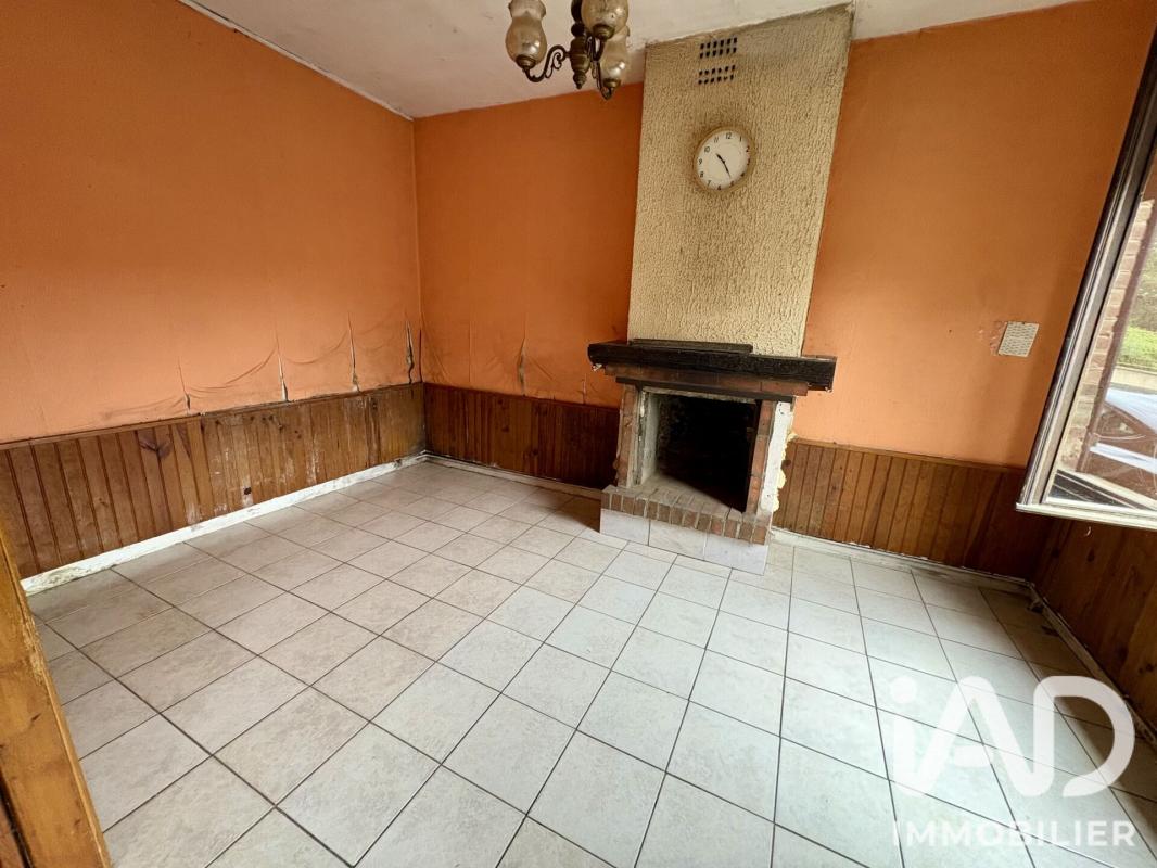 Maison 4 Pièce(s) Estrées-Mons - Photo 4