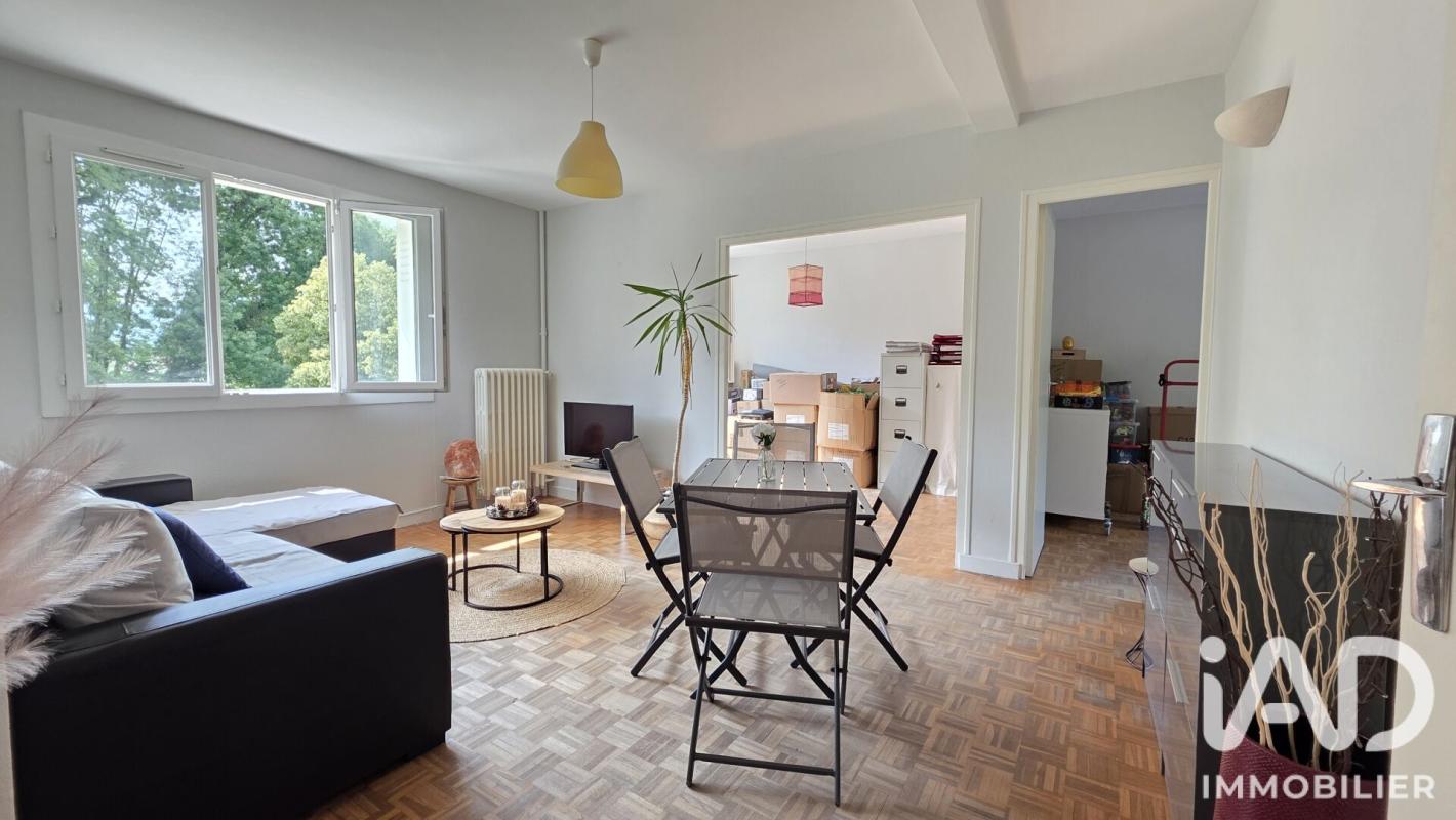 Appartement 4 Pièce(s) Domène - Photo 2