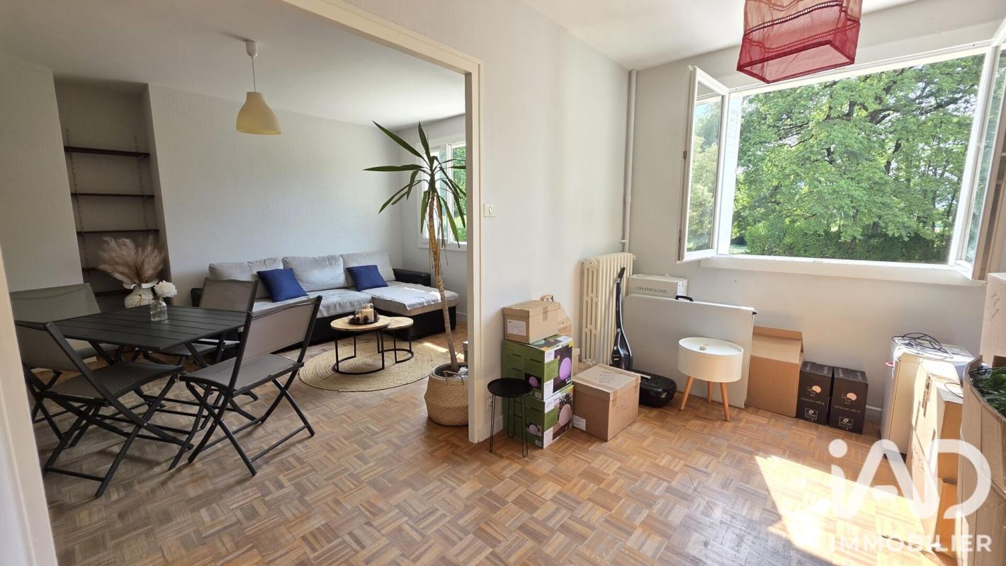 Appartement 4 Pièce(s) Domène - Photo 3