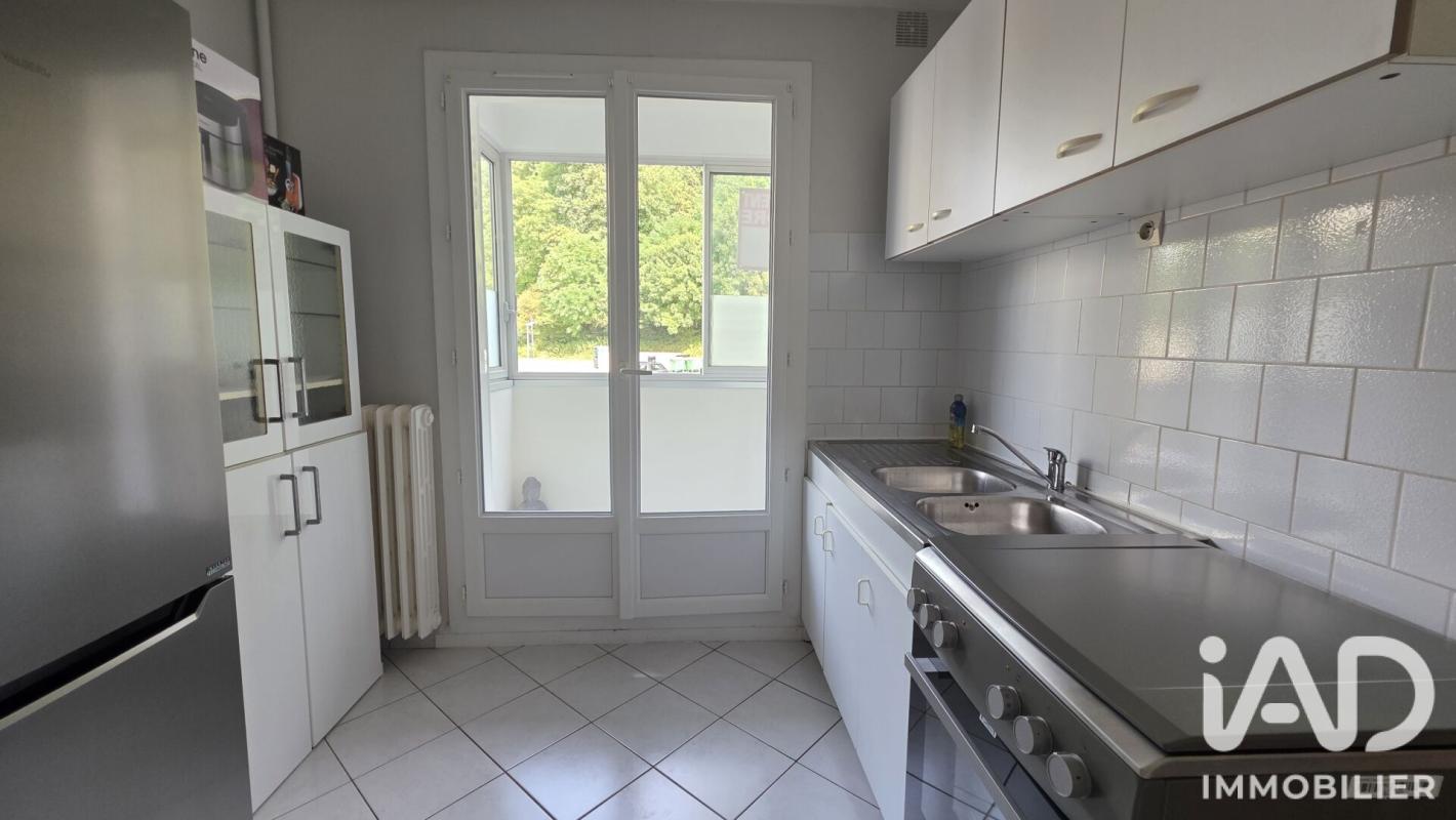 Appartement 4 Pièce(s) Domène - Photo 4