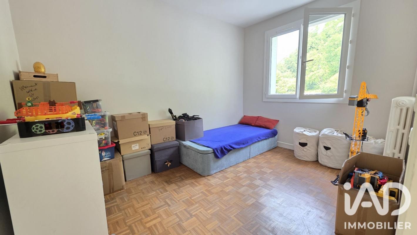 Appartement 4 Pièce(s) Domène - Photo 8