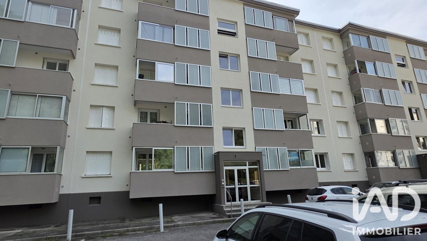 Appartement 4 Pièce(s) Domène - Photo 16