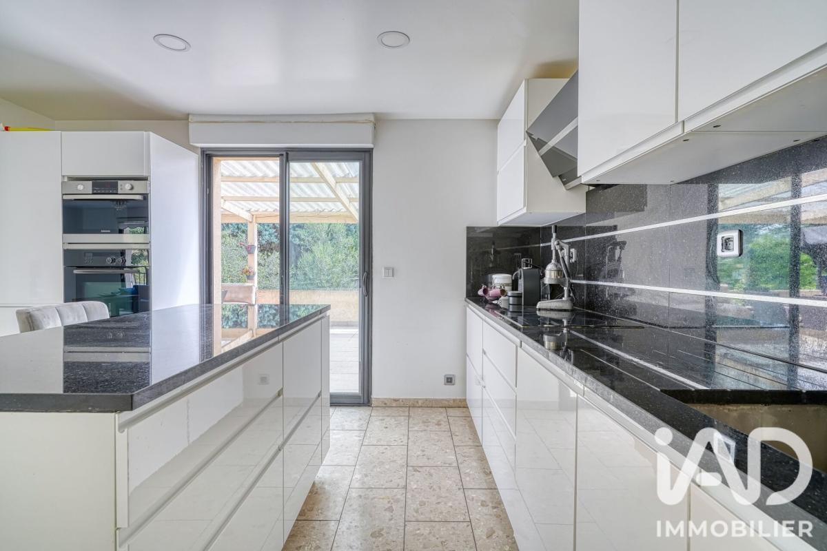 Maison 4 Pièce(s) Vaujours - Photo 3