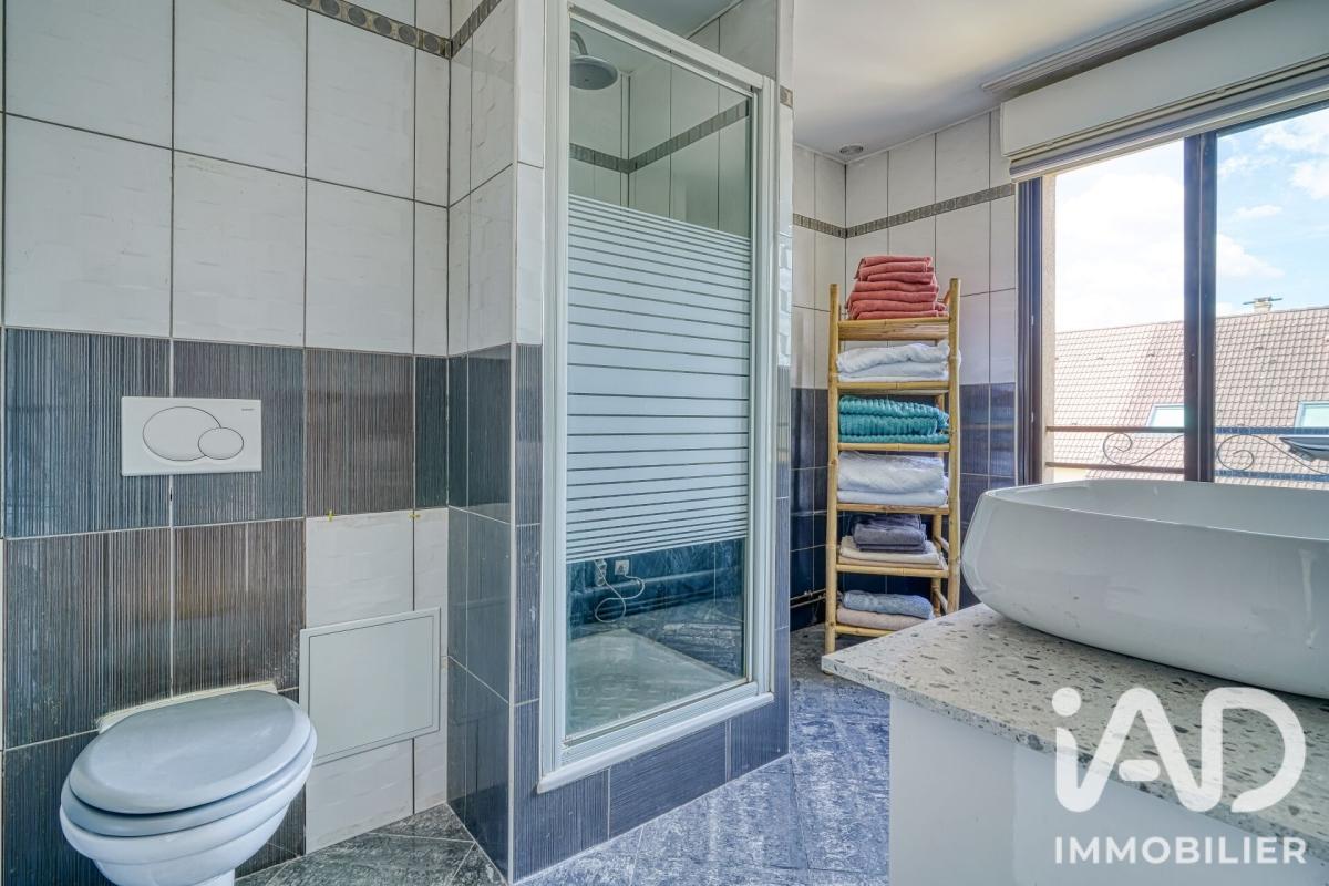 Maison 4 Pièce(s) Vaujours - Photo 10