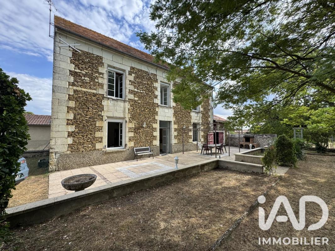 Maison 5 Pièce(s) Cernay