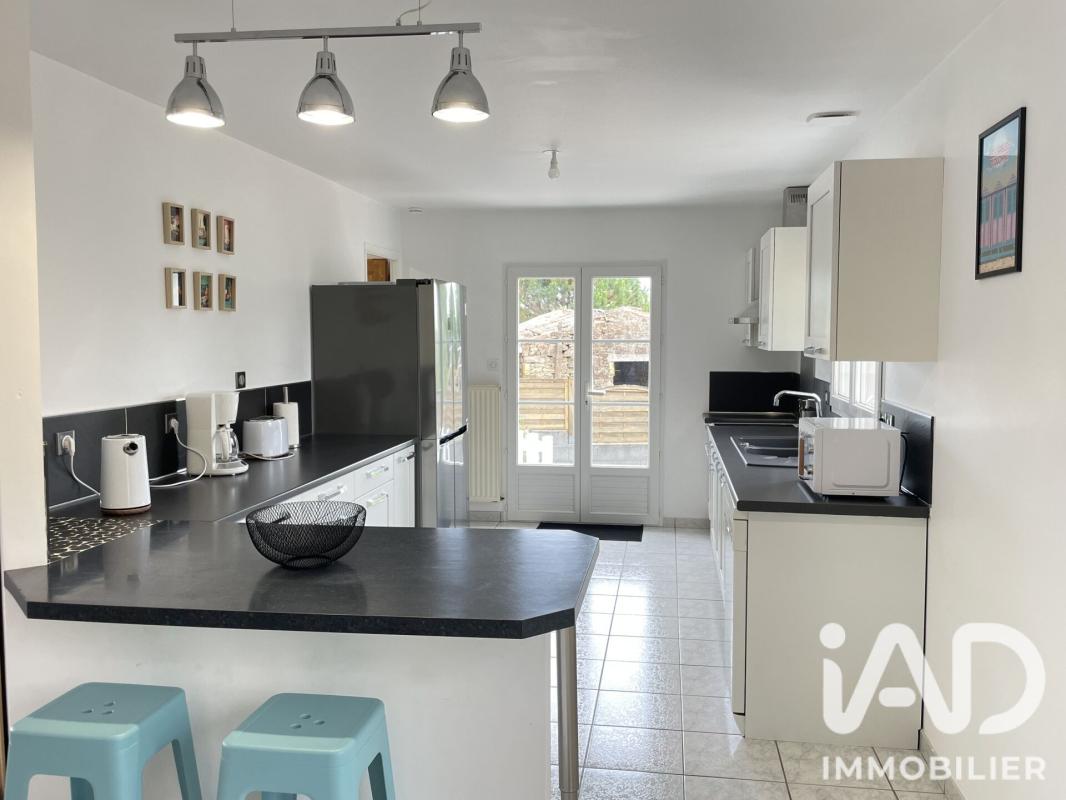 Maison 6 Pièce(s) Chantonnay - Photo 8