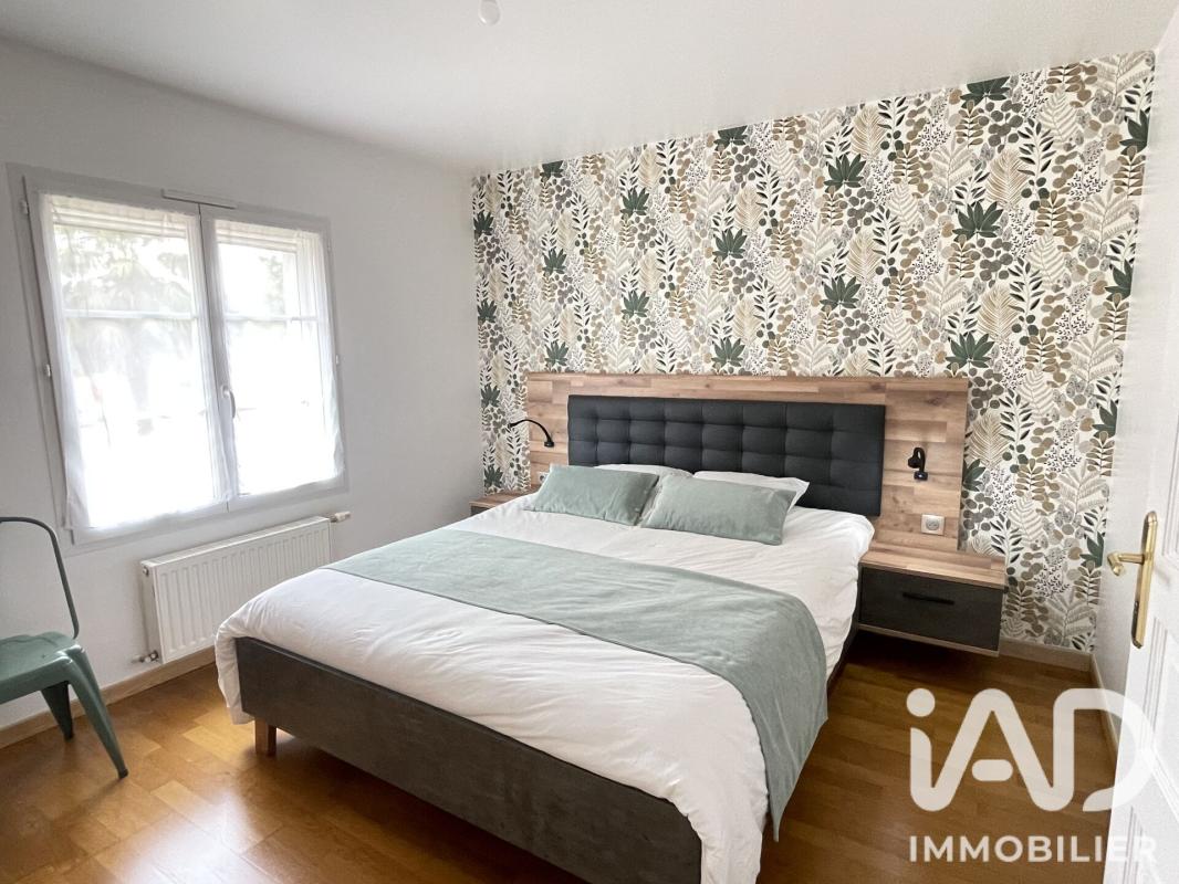 Maison 6 Pièce(s) Chantonnay - Photo 11