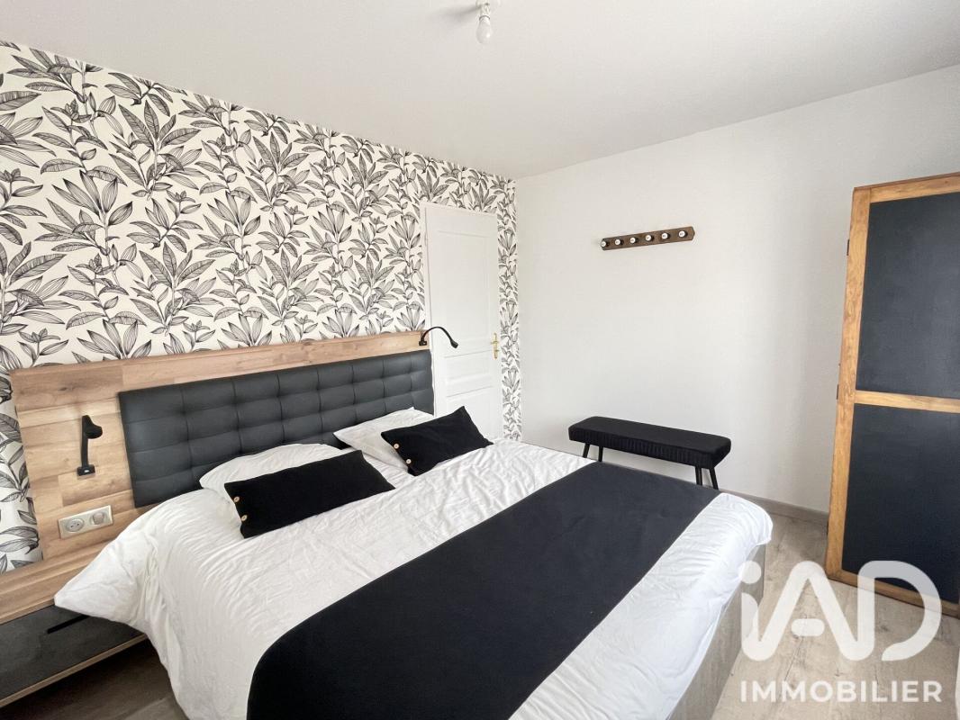 Maison 6 Pièce(s) Chantonnay - Photo 12