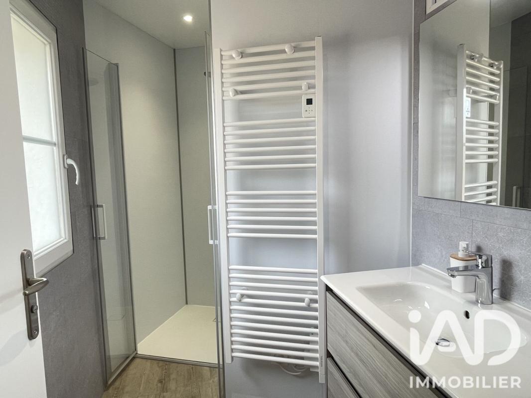 Maison 6 Pièce(s) Chantonnay - Photo 15