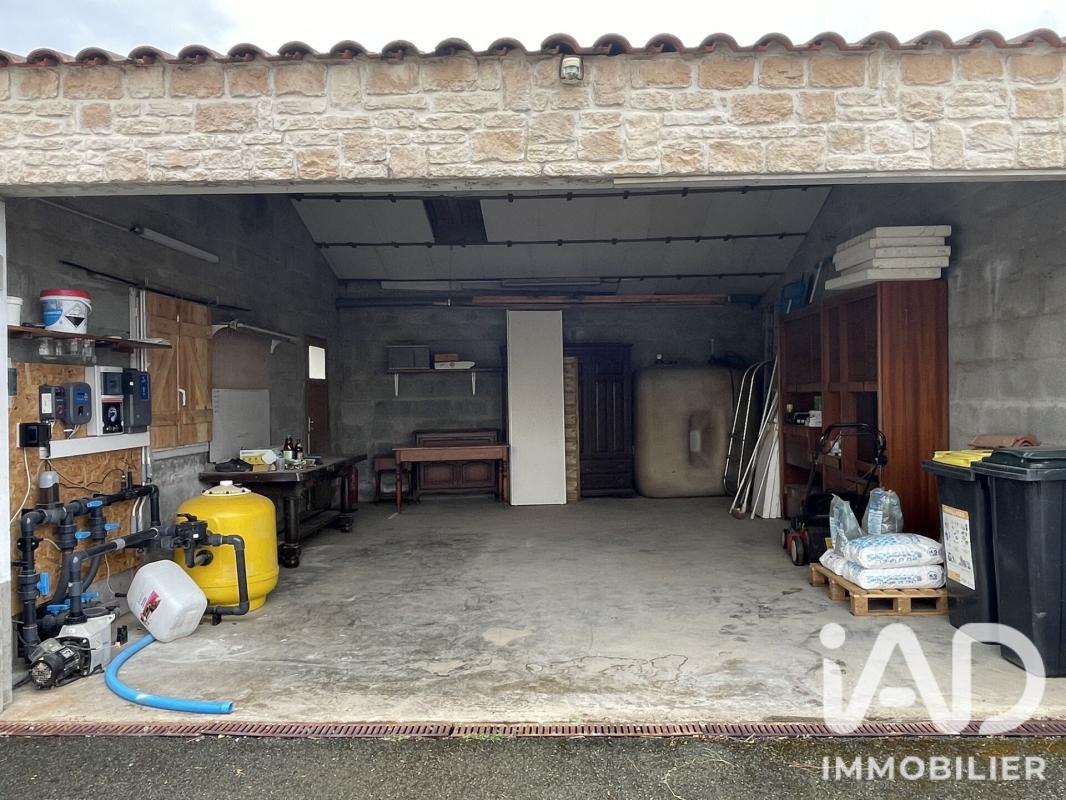 Maison 6 Pièce(s) Chantonnay - Photo 20