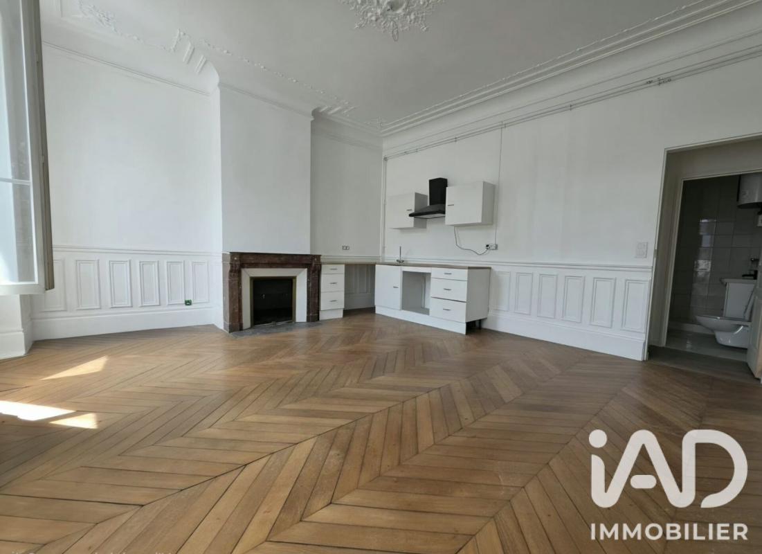 Appartement 2 Pièce(s) Nangis