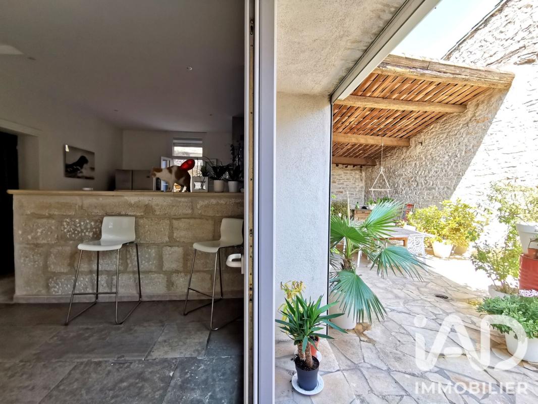 Maison 9 Pièce(s) Lunel - Photo 19
