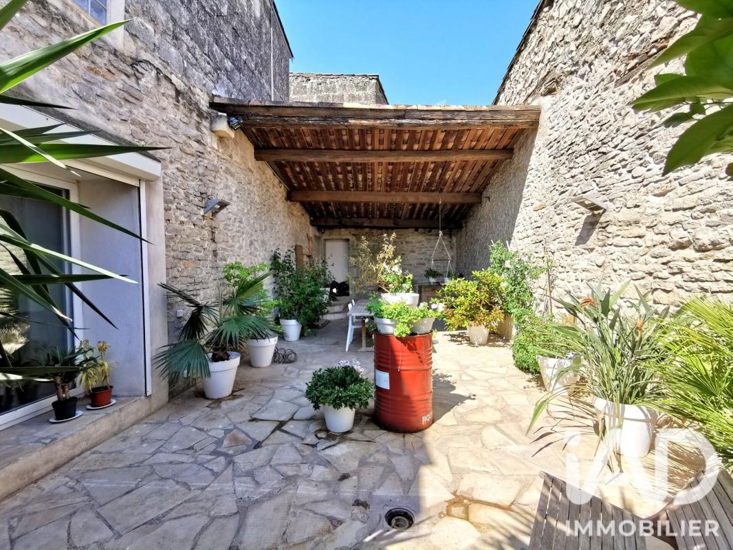 Maison 9 Pièce(s) Lunel - Photo 20