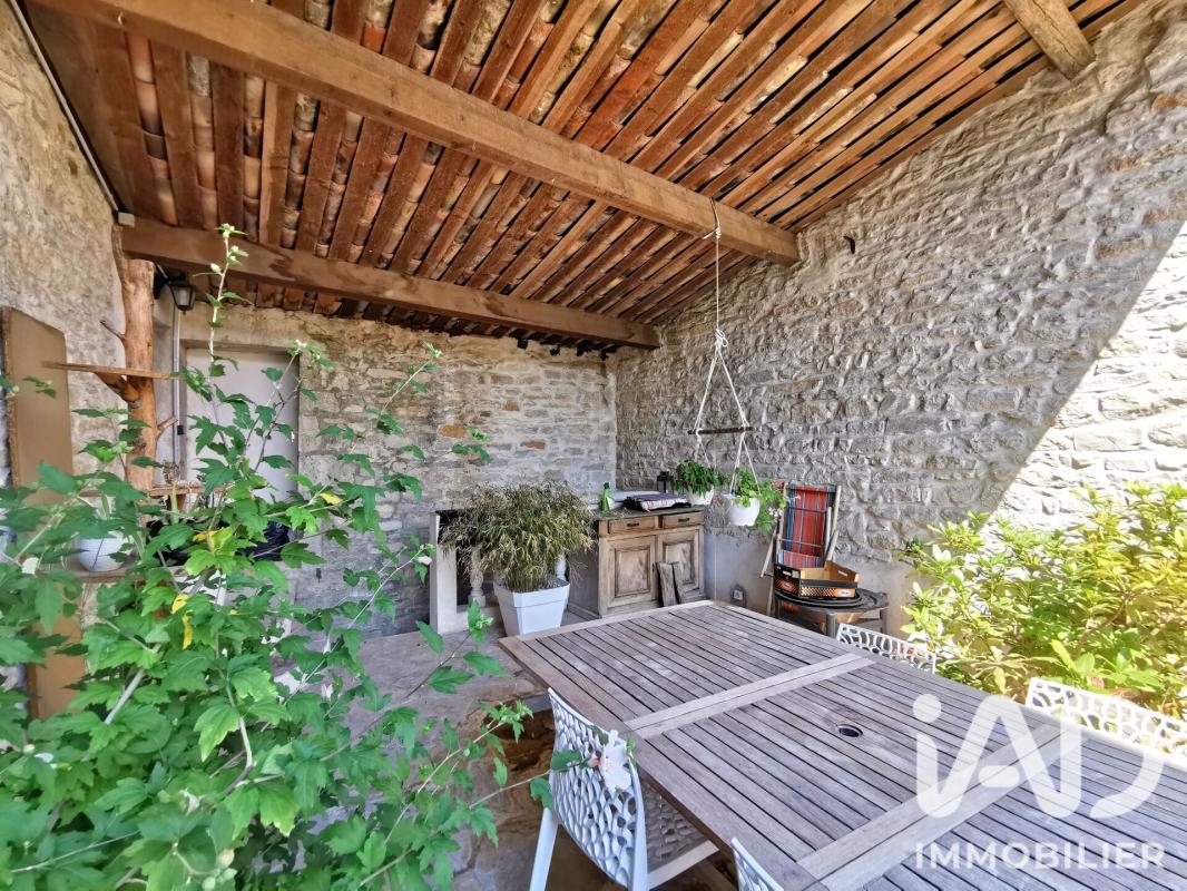 Maison 9 Pièce(s) Lunel - Photo 21